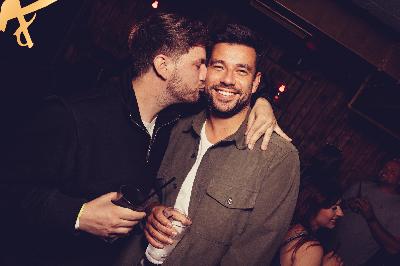 Party Bild aus dem Pirates Berlin vom 16.05.2025